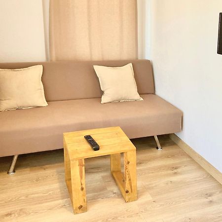 Апарт отель Amigo Apart Акьяка Номер фото